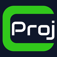 CUEVANCE ProjCalc Logo